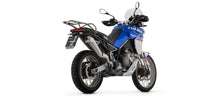 Load image into Gallery viewer, Arrow Exhaust Dakar replica Silencer for 2023+ Aprilia Tuareg 660 img1