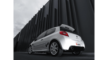 Carica l&#39;immagine nel visualizzatore di Gallery, Akrapovic Slip-On Line Carbon Tips for 2009-12 Renault Clio III RS 200