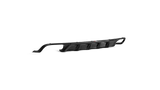 Akrapovic Rear Carbon Fiber Diffuser (High Gloss) for 2014-18 Porsche Macan S/ GTS/ Turbo (95B)