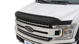 Husky Liners Aeroskin II Low Profile - Tex. Black For Ford F-150 Excl. Raptor 2015-2020