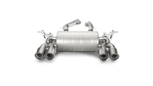 Cargar imagen en el visor de la galería, Akrapovic Titanium Slip-On Line for M3 M4 image 5