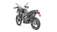 Cargar imagen en el visor de la galería, Akrapovic Slip-On Exhaust BMW F700GS / F650GS / F800GS / Adventure