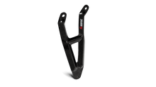 Carica l&#39;immagine nel visualizzatore di Gallery, Akrapovic Exhaust Bracket (Carbon) for 2021+ Kawasaki ZX10R / ZX10RR