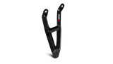 Akrapovic Exhaust Bracket (Carbon) for 2021+ Kawasaki ZX10R / ZX10RR