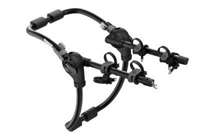 Thule Gateway Pro - Hanging-Style Trunk Bike Rack w/Anti-Sway Cages