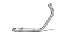 Carica l&#39;immagine nel visualizzatore di Gallery, Akrapovic Exhaust Header For 2011-2016 Honda CBR250R