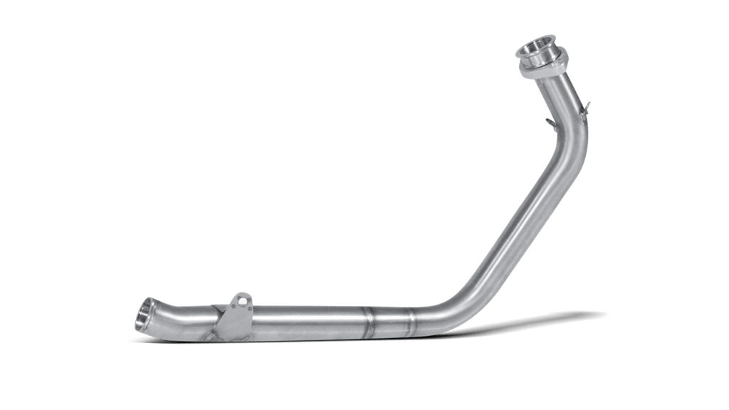 Akrapovic Exhaust Header For 2011-2016 Honda CBR250R