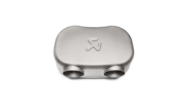 Akrapovic Titanium dB Reducer for 2014-17 Porsche 911 GT3 RS