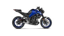 Laden Sie das Bild in den Galerie-Viewer, Akrapovic Racing Exhaust Systems Yamaha R3 / MT-03