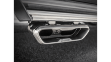 गैलरी व्यूवर में इमेज लोड करें, Akrapovic Evolution Line Cat Back (Titanium) w/ Titanium Tips for Mercedes Benz G 63 AMG (W463) &amp; G500 AMG (W463) 2015-17