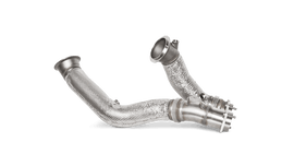 Akrapovic DownPipe (SS) For 2014-2018 BMW M3/M4 (F80/F82 & F83) & 2018-2020 BMW M2 Competition/M2 CS (F87N)