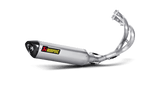 Akrapovic Racing Exhaust System Kawasaki Ninja 650 & ER6n