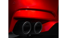 Laden Sie das Bild in den Galerie-Viewer, Akrapovic Carbon Tail Pipe Set for 2011-17 BMW M5 (F10)