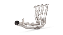 गैलरी व्यूवर में इमेज लोड करें, Akrapovic Exhaust Header For 2017-2021 Honda CBR1000RR / SP / SP2 image 1