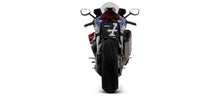 Load image into Gallery viewer, Arrow Racing Exhaust Pista Muffler with Link Pipe for 2019-20 Aprilia RSV4 1100, Tuono V4 1100 img6