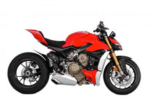 Laden Sie das Bild in den Galerie-Viewer, Gilles Tooling - FXL -Adjustable Hand Clutch lever for Ducati Panigale, Streetfighter V4 image 2