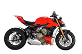Gilles Tooling FXL -Adjustable Hand brake lever for Ducati, KTM, Aprilia and Honda