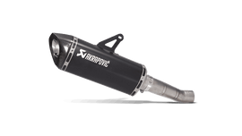 Akrapovic Slip-On Exhaust For 2017-2020 Ducati Monster 1200 / R / S / 821