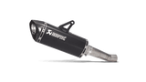 Akrapovic Slip-On Exhaust For 2017-2020 Ducati Monster 1200 / R / S / 821