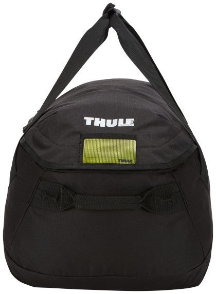 Thule GoPack Duffel Bag Set (4-Pack) - Black