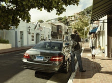 Load image into Gallery viewer, Thule AeroBlade Edge Flush Mount Load Bar (Single Bar)