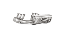 Carica l&#39;immagine nel visualizzatore di Gallery, Akrapovic Evolution Race Header Set for 2018-20 Porsche 911 GT3 (991.2)