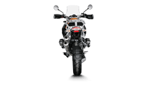 Load image into Gallery viewer, Akrapovic Racing Exhaust System for 2004-2009 BMW R1200GS