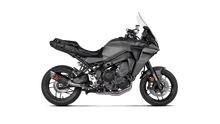 Carica l&#39;immagine nel visualizzatore di Gallery, Akrapovic Racing Exhaust System for 2021-2024 Yamaha Tracer 9 / GT