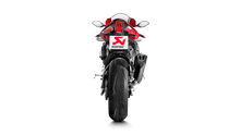 Load image into Gallery viewer, Akrapovic Linkage Pipe Yamaha YZF-R1 / R1M / R1S
