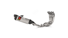 Laden Sie das Bild in den Galerie-Viewer, Akrapovic Racing Exhaust System for BMW S1000RR / S1000R / M1000RR image 1