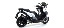 Load image into Gallery viewer, Arrow Race-Tech Silencer, Link Pipe, Headers for 2016-20 BMW C650 Sport Scooter
