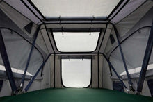 Load image into Gallery viewer, Thule Tepui Explorer Kukenam 3 Soft Shell Tent (3 Person Capacity) - Haze Gray
