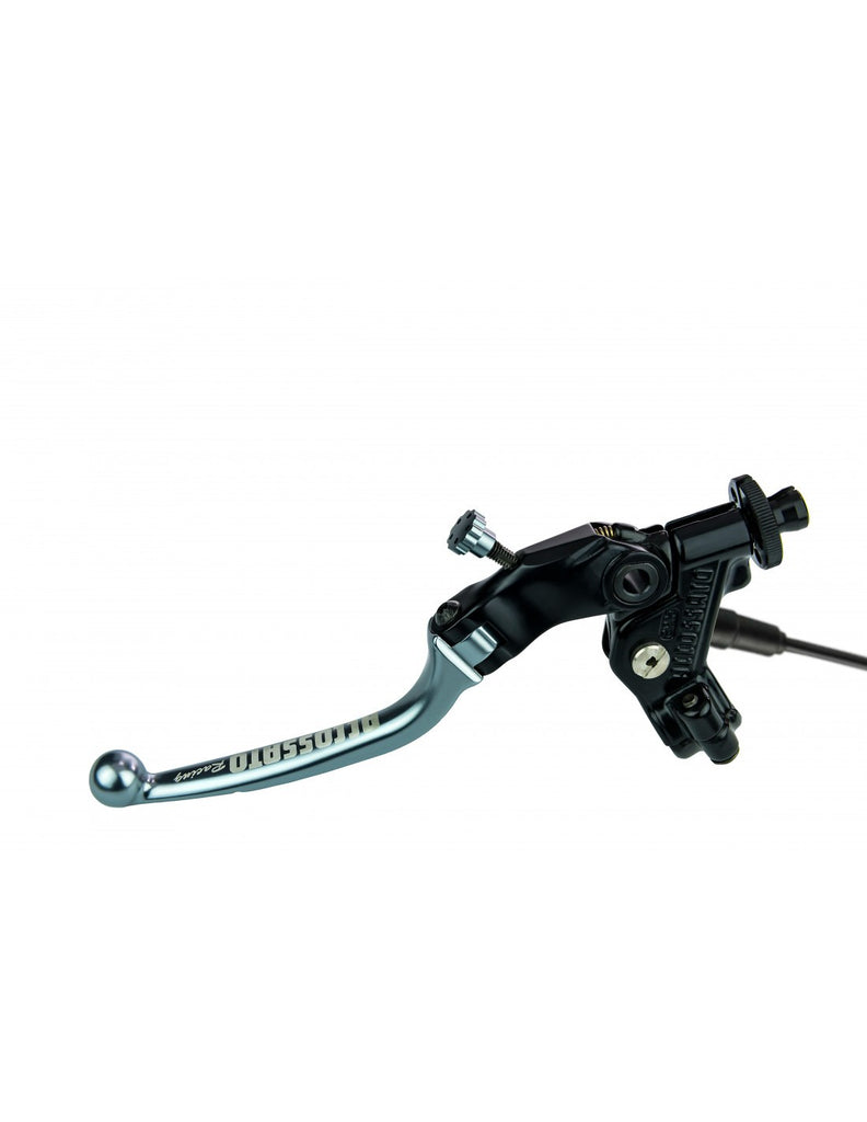 Accossato cable full clutch control folding lever with switch image 4