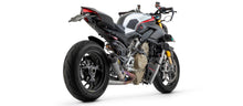 गैलरी व्यूवर में इमेज लोड करें, Arrow Exhaust Works Racing Silencers for Ducati Panigale V4, Streetfighter V4