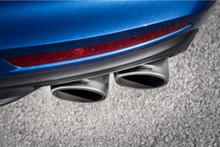 Charger l&#39;image dans la galerie, Akrapovic Evolution Line Cat Back (Titanium) with Tail Pipe Set (Titanium) for 2017-20 Porsche Panamera Turbo