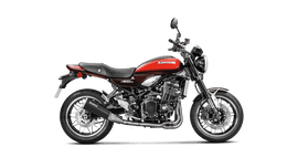 Akrapovic Exhaust Header For 2018-2021 Kawasaki Z900RS / Cafe