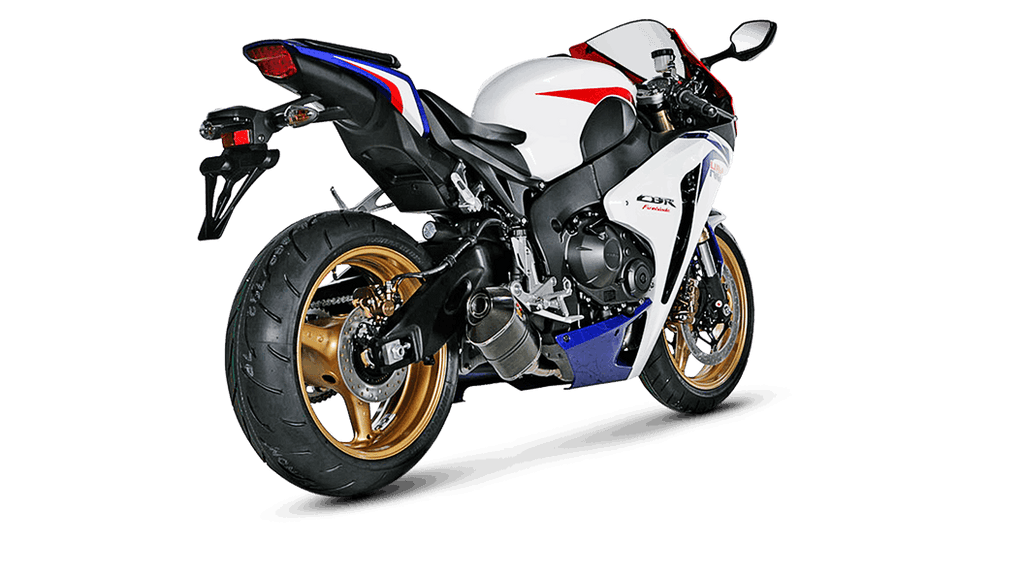 Akrapovic Racing Exhaust System Honda CBR1000RR 2012-2016 / CBR1000RR ABS 2009-2016