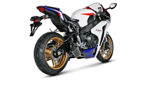 Load image into Gallery viewer, Akrapovic Racing Exhaust System Honda CBR1000RR 2012-2016 / CBR1000RR ABS 2009-2016