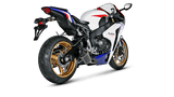 Akrapovic Racing Exhaust System Honda CBR1000RR 2012-2016 / CBR1000RR ABS 2009-2016