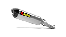 Load image into Gallery viewer, Akrapovic Slip-On Exhaust for 2011-2015 Kawasaki ZX10R