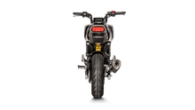 Cargar imagen en el visor de la galería, Akrapovic Exhaust Linkage Pipe for 2022 Honda GROM