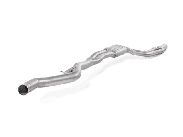 Akrapovic Evolution Link Pipe Set (SS) for 2018+ BMW 340i (F30/F31) / 440i (F32/F33/F36) w/OPF/GPF