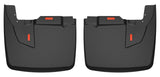 Husky Liners 2019-2023 Dodge Ram 3500 DUAL REAR WHEELS OEM Fender Flares