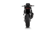Cargar imagen en el visor de la galería, Akrapovic Slip-On Exhaust 2021+ Aprilia RSV4 / Tuono V4 1100 RR / Factory