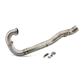 Akrapovic Headers for 2008-2012 KTM 690 Enduro / SMC