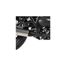 Load image into Gallery viewer, Akrapovic Heat Shield for 2016-2020 Triumph Bonneville T100