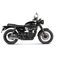 Load image into Gallery viewer, Akrapovic Heat Shield for 2016-2020 Triumph Bonneville T100