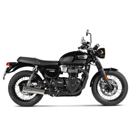 Akrapovic Heat Shield for 2016-2020 Triumph Bonneville T100