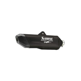 Akrapovic HP Slip-On Exhaust BMW F750GS / F850GS / Adventure