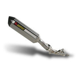 Akrapovic Linkage Pipe Kawasaki ZX10R 2008-2010 - (MPN # L-K10SO4/1)